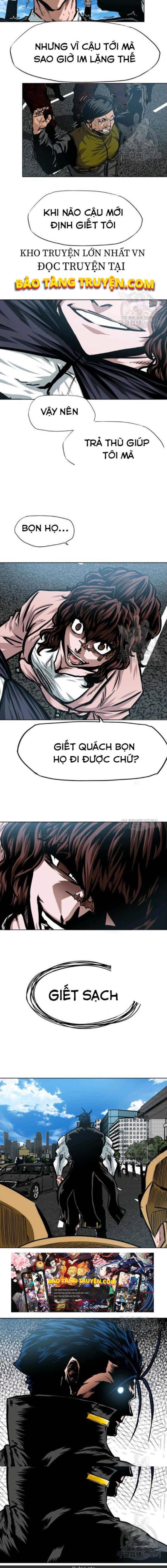 Đọc truyện [Leak] Bậc Thầy Kiếm Sư - Chap 79