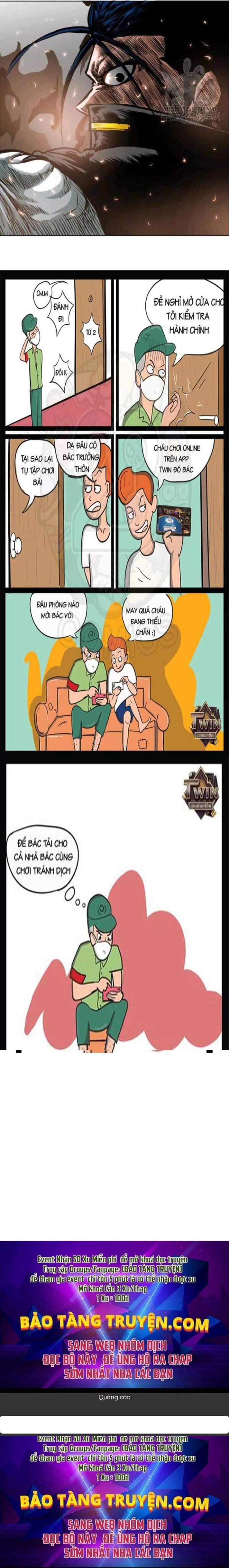 Đọc truyện [Leak] Bậc Thầy Kiếm Sư - Chap 82