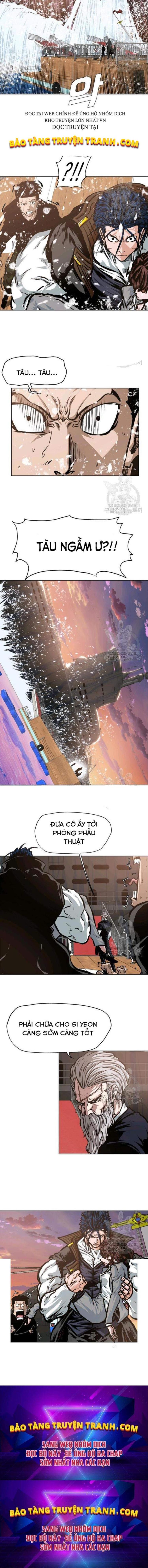 Đọc truyện [Leak] Bậc Thầy Kiếm Sư - Chap 91