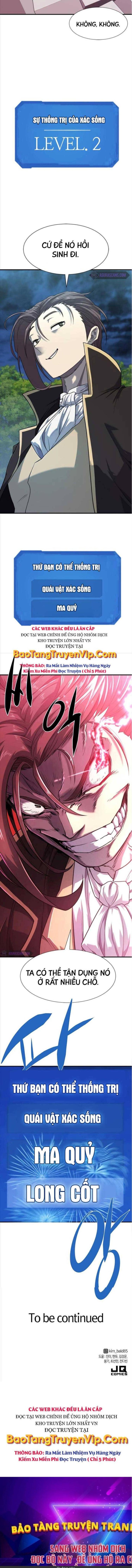 Đọc truyện [Leak] Bậc thầy thiết kế điền trang - Chap 109