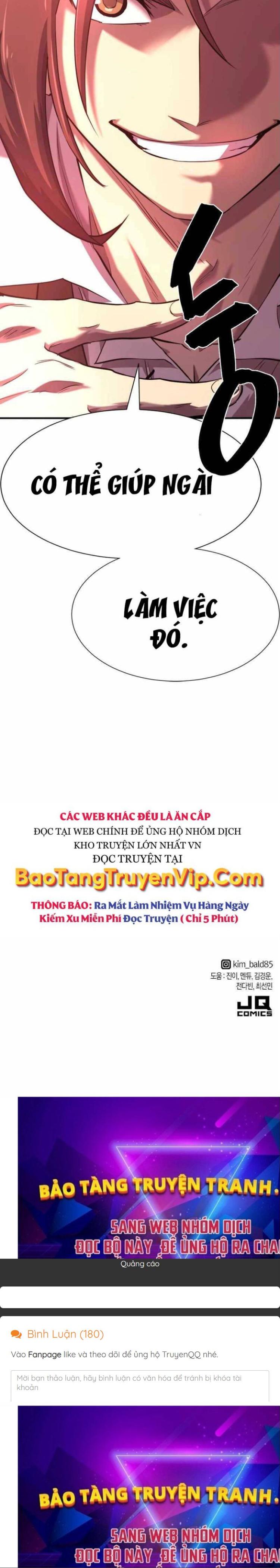 Đọc truyện [Leak] Bậc thầy thiết kế điền trang - Chap 112