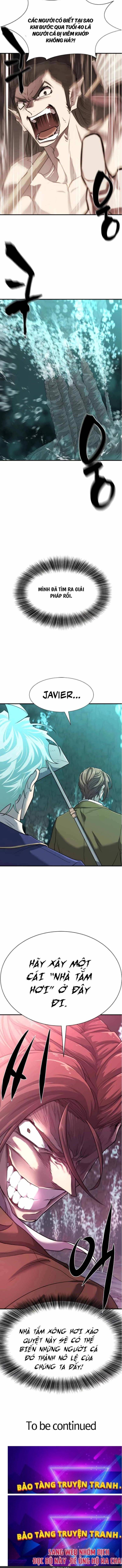 Đọc truyện [Leak] Bậc thầy thiết kế điền trang - Chap 127