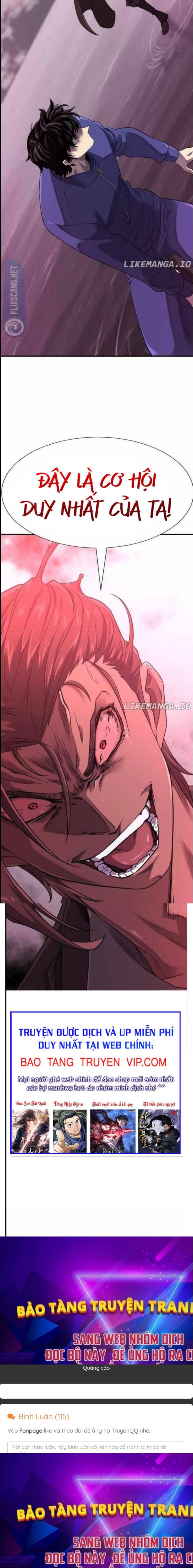 Đọc truyện [Leak] Bậc thầy thiết kế điền trang - Chap 136