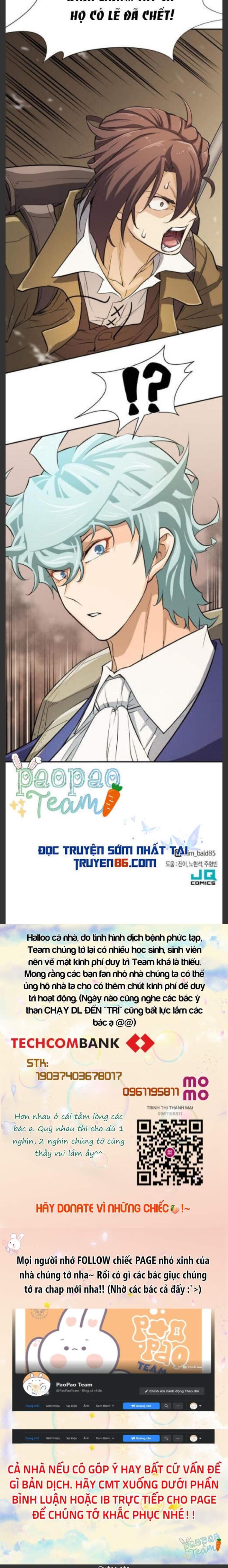 Đọc truyện [Leak] Bậc thầy thiết kế điền trang - Chap 14