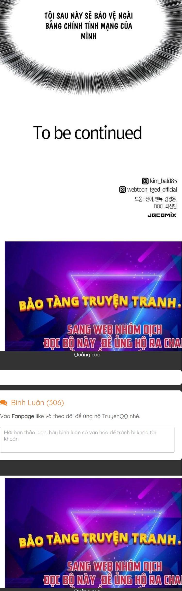 Đọc truyện [Leak] Bậc thầy thiết kế điền trang - Chap 147