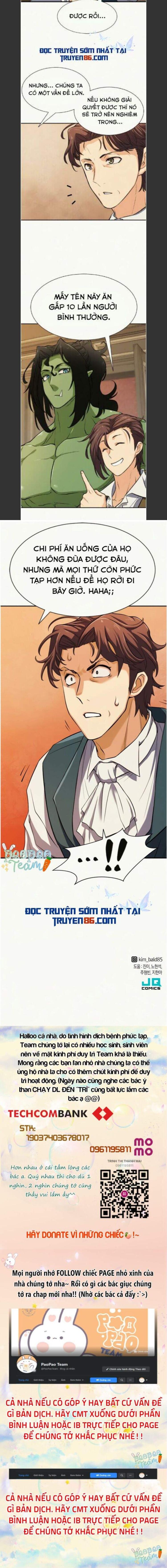 Đọc truyện [Leak] Bậc thầy thiết kế điền trang - Chap 18