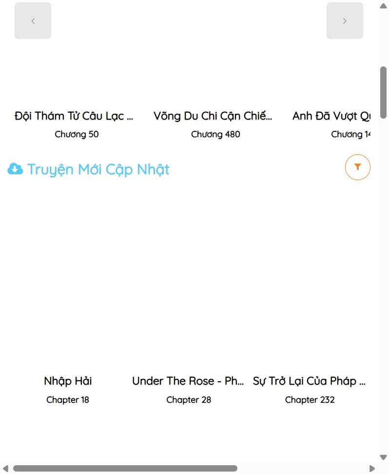 Đọc truyện [Leak] Bậc thầy thiết kế điền trang - Chap 200