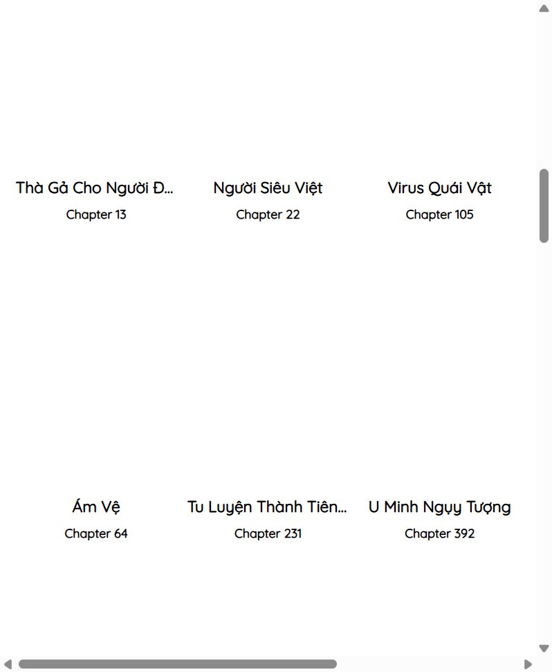 Đọc truyện [Leak] Bậc thầy thiết kế điền trang - Chap 200