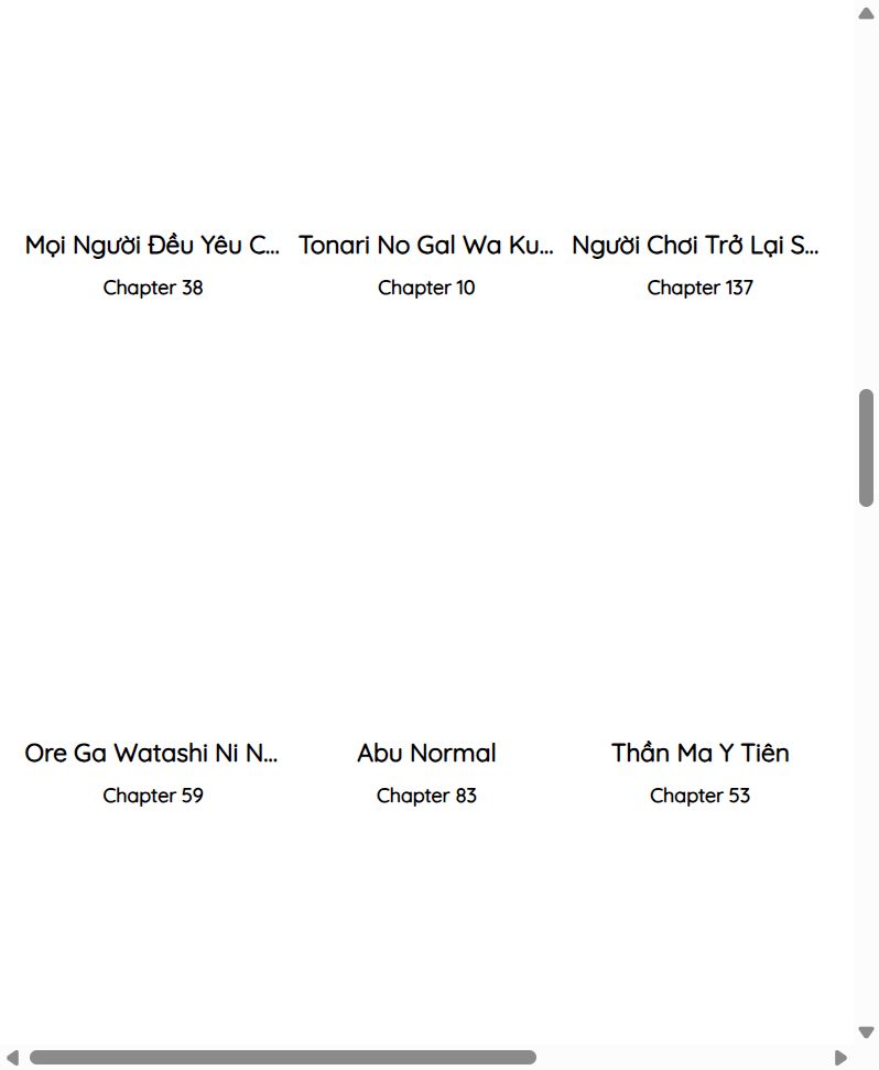 Đọc truyện [Leak] Bậc thầy thiết kế điền trang - Chap 200