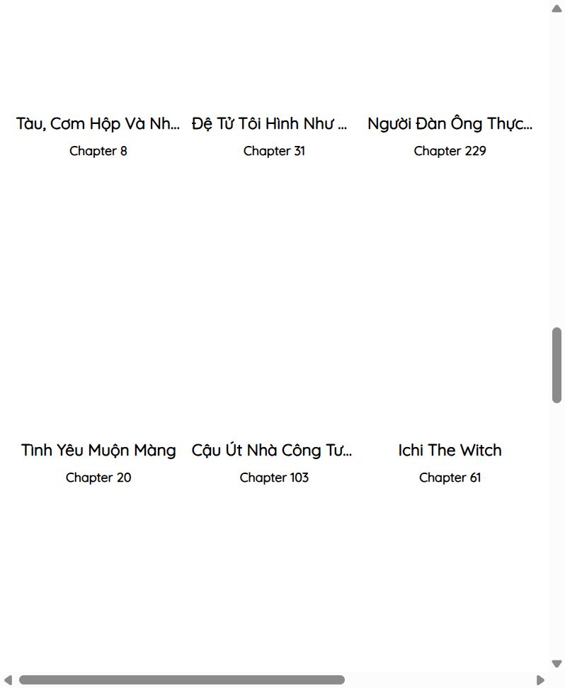 Đọc truyện [Leak] Bậc thầy thiết kế điền trang - Chap 200