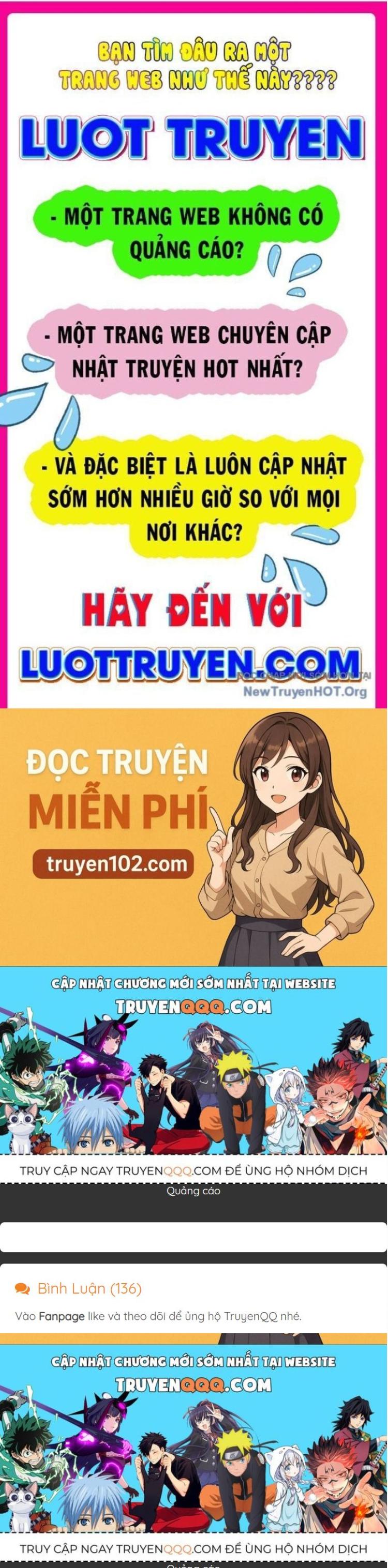 Đọc truyện [Leak] Bậc thầy thiết kế điền trang - Chap 212