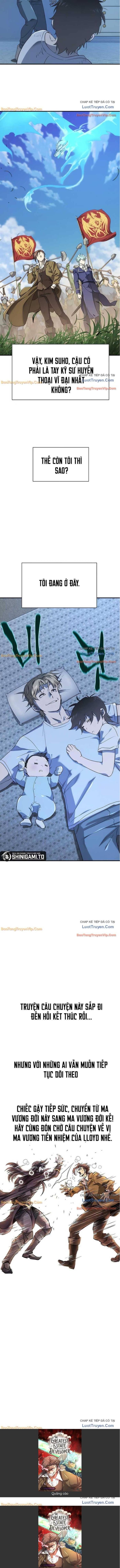 Đọc truyện [Leak] Bậc thầy thiết kế điền trang - Chap 219