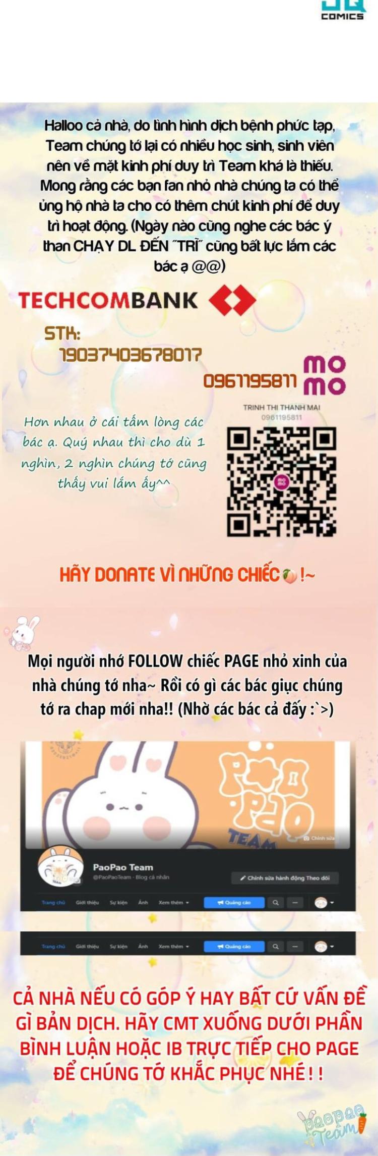 Đọc truyện [Leak] Bậc thầy thiết kế điền trang - Chap 22