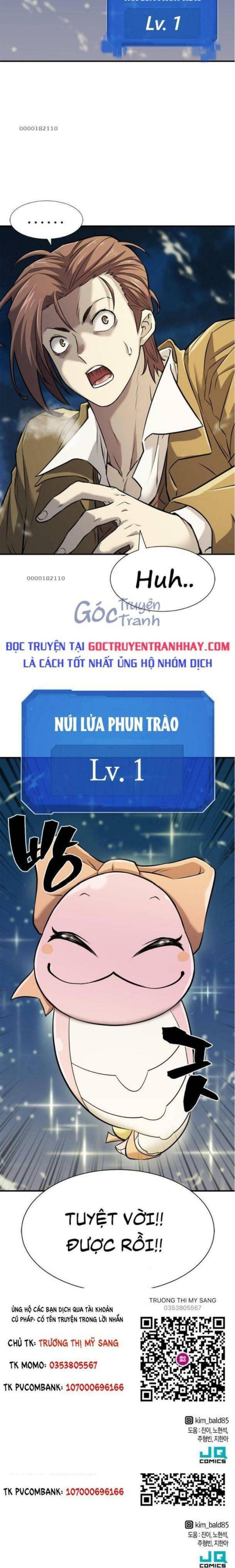 Đọc truyện [Leak] Bậc thầy thiết kế điền trang - Chap 26