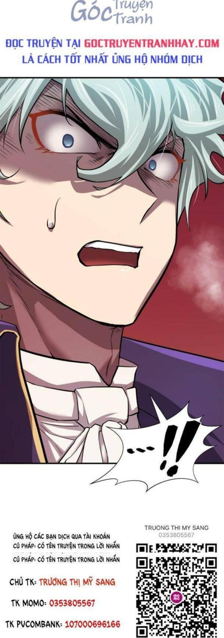 Đọc truyện [Leak] Bậc thầy thiết kế điền trang - Chap 28