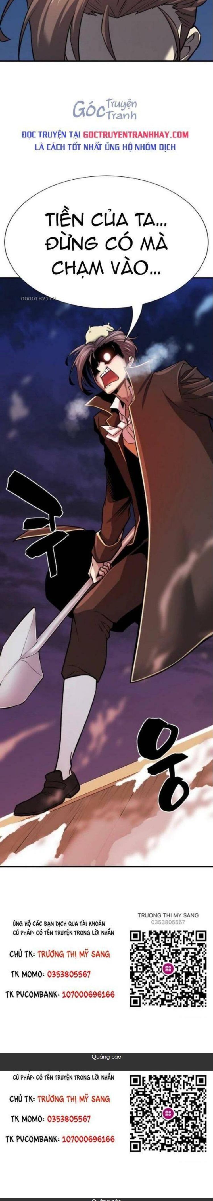 Đọc truyện [Leak] Bậc thầy thiết kế điền trang - Chap 29