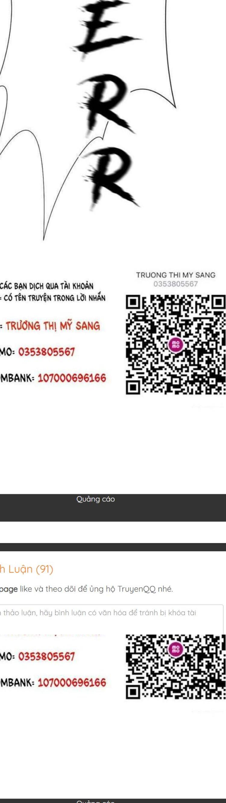 Đọc truyện [Leak] Bậc thầy thiết kế điền trang - Chap 30