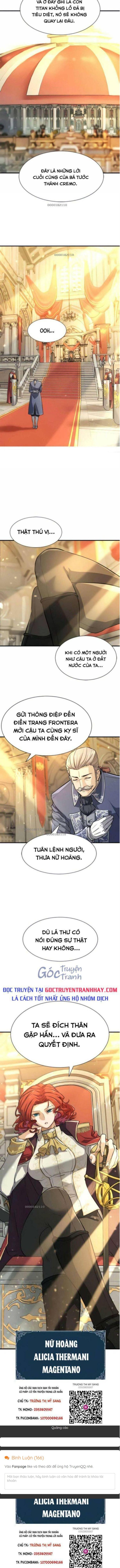 Đọc truyện [Leak] Bậc thầy thiết kế điền trang - Chap 34