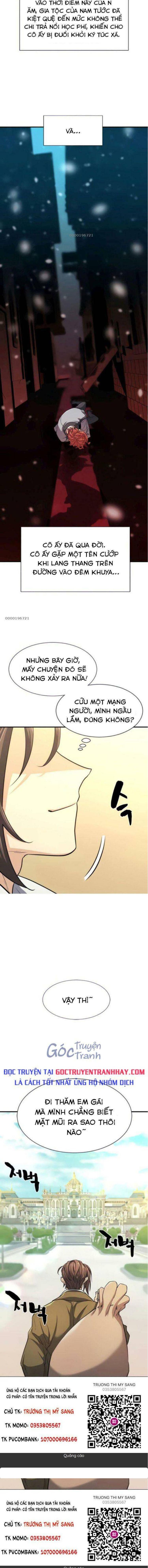 Đọc truyện [Leak] Bậc thầy thiết kế điền trang - Chap 37