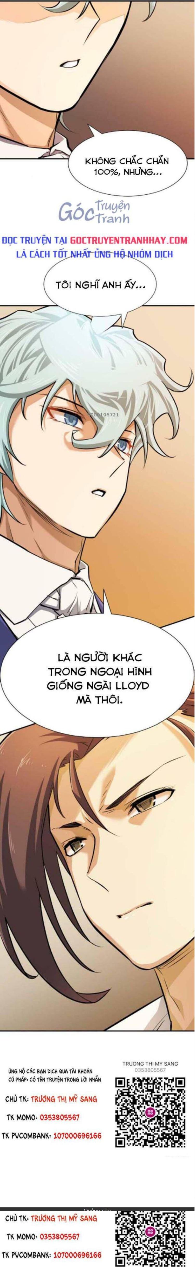 Đọc truyện [Leak] Bậc thầy thiết kế điền trang - Chap 39