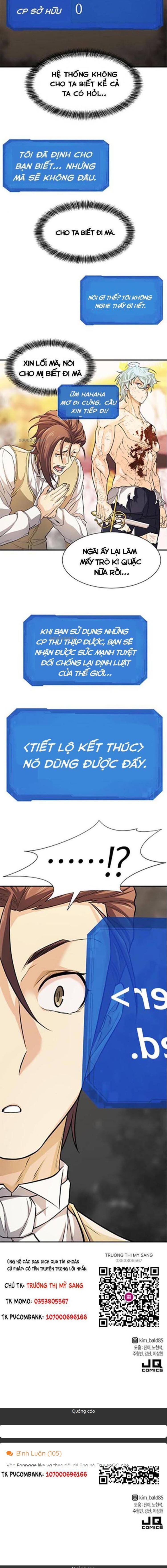 Đọc truyện [Leak] Bậc thầy thiết kế điền trang - Chap 46