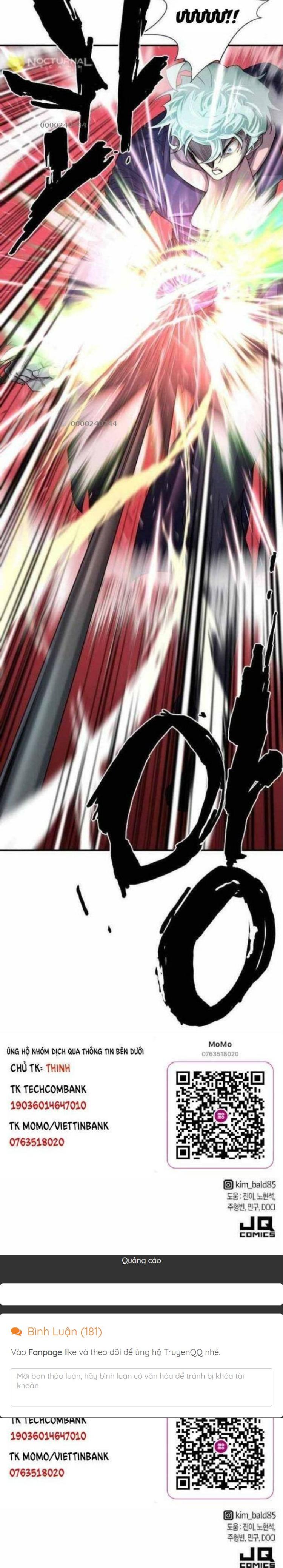 Đọc truyện [Leak] Bậc thầy thiết kế điền trang - Chap 63