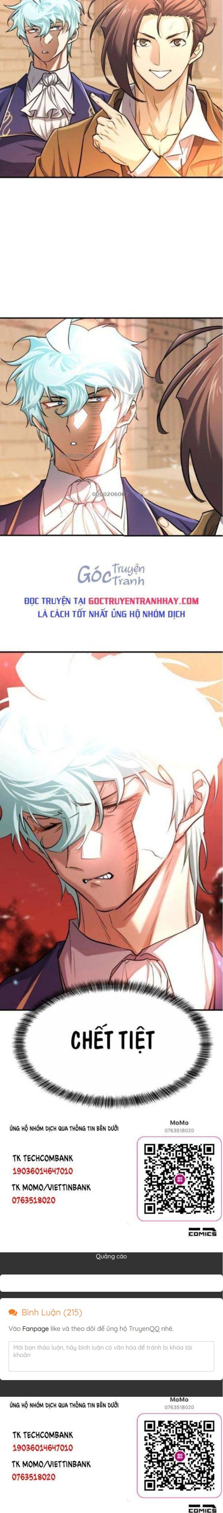 Đọc truyện [Leak] Bậc thầy thiết kế điền trang - Chap 72