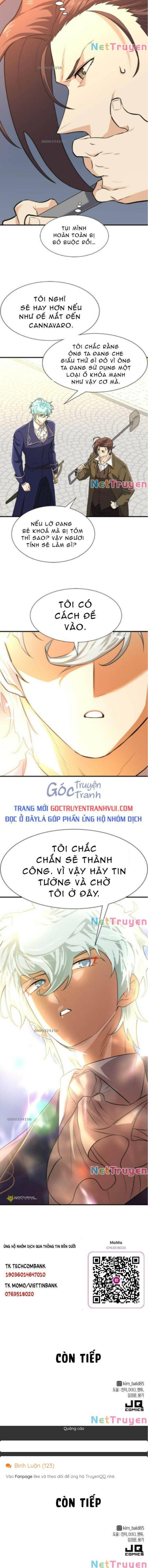 Đọc truyện [Leak] Bậc thầy thiết kế điền trang - Chap 82