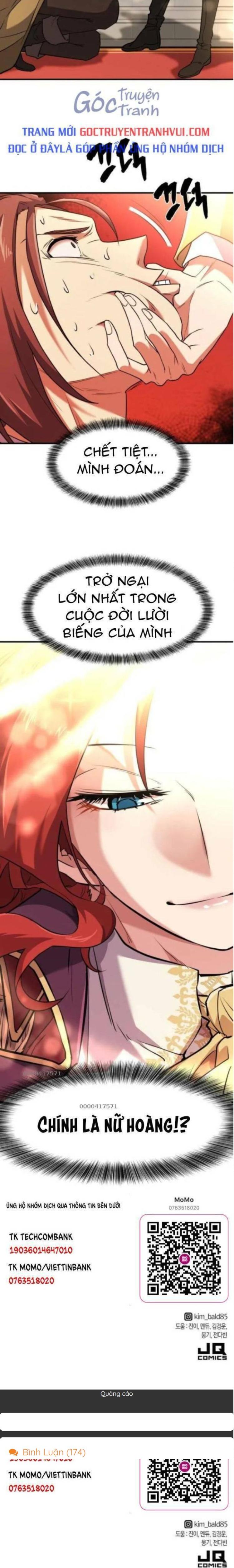 Đọc truyện [Leak] Bậc thầy thiết kế điền trang - Chap 96