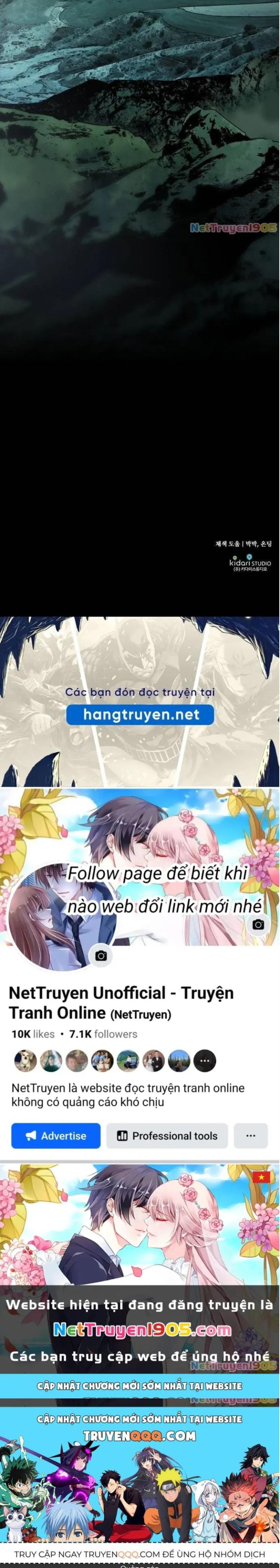 Đọc truyện [Leak] Bị Che Khuất Bởi Mặt Trời Lặn - Chap 103