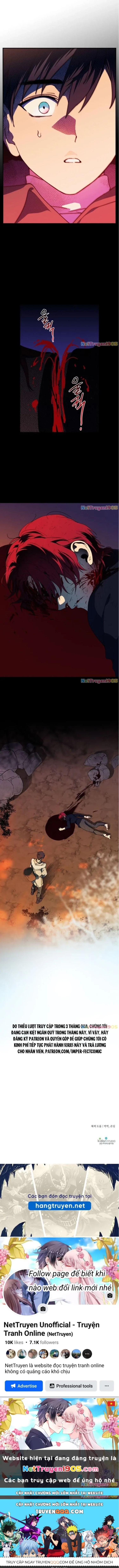Đọc truyện [Leak] Bị Che Khuất Bởi Mặt Trời Lặn - Chap 104