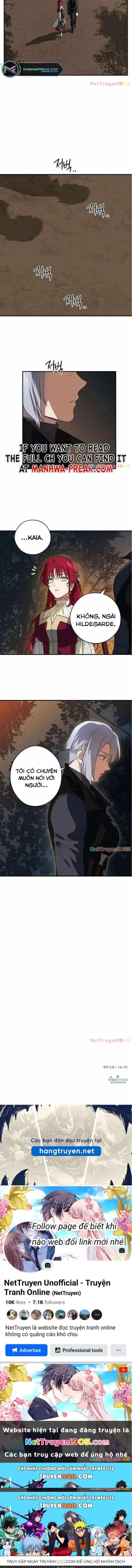 Đọc truyện [Leak] Bị Che Khuất Bởi Mặt Trời Lặn - Chap 132