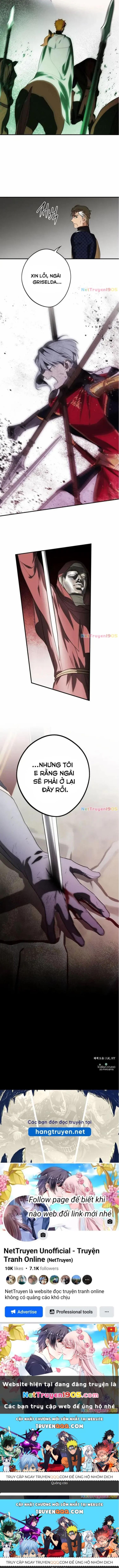 Đọc truyện [Leak] Bị Che Khuất Bởi Mặt Trời Lặn - Chap 136