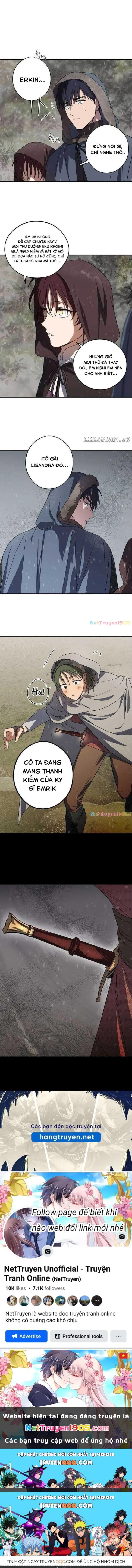 Đọc truyện [Leak] Bị Che Khuất Bởi Mặt Trời Lặn - Chap 148