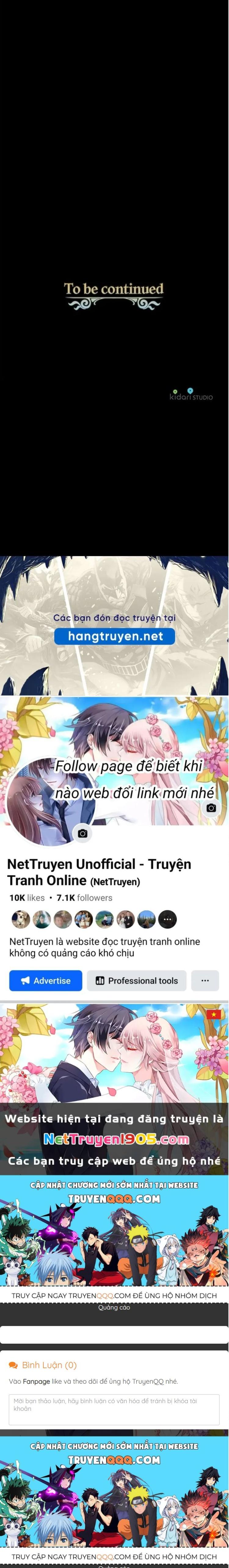 Đọc truyện [Leak] Bị Che Khuất Bởi Mặt Trời Lặn - Chap 151