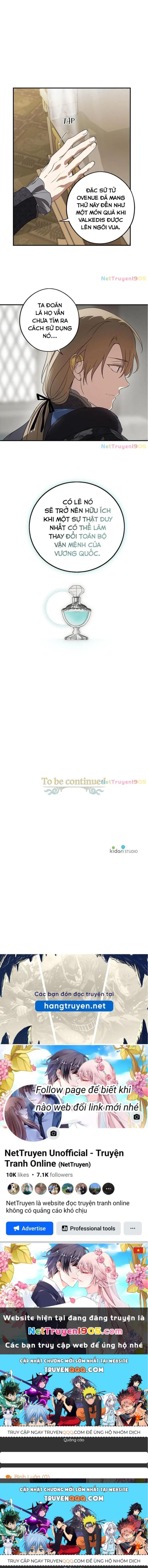 Đọc truyện [Leak] Bị Che Khuất Bởi Mặt Trời Lặn - Chap 153