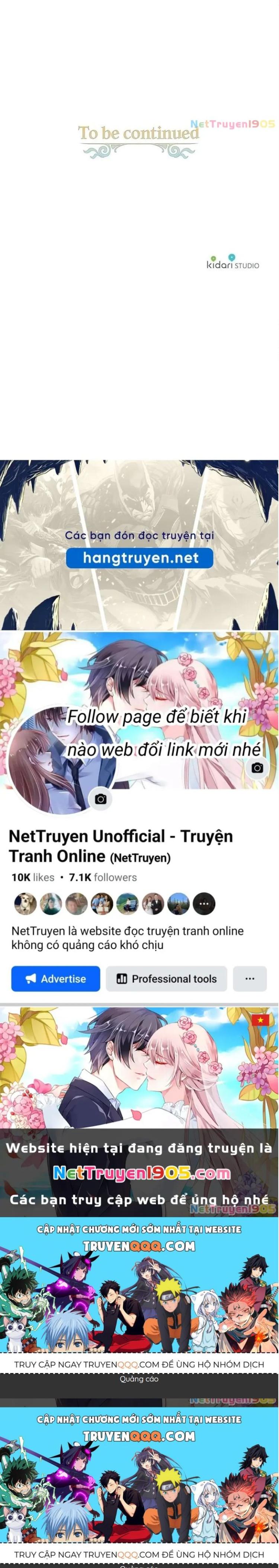 Đọc truyện [Leak] Bị Che Khuất Bởi Mặt Trời Lặn - Chap 154