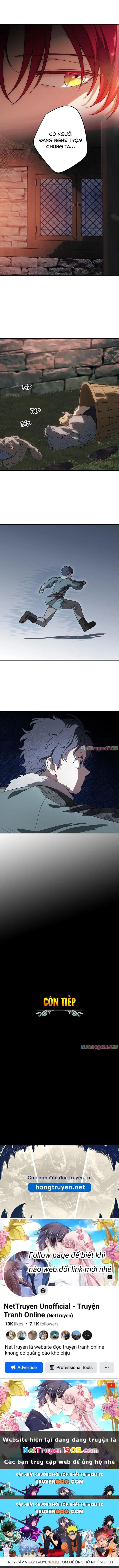 Đọc truyện [Leak] Bị Che Khuất Bởi Mặt Trời Lặn - Chap 159