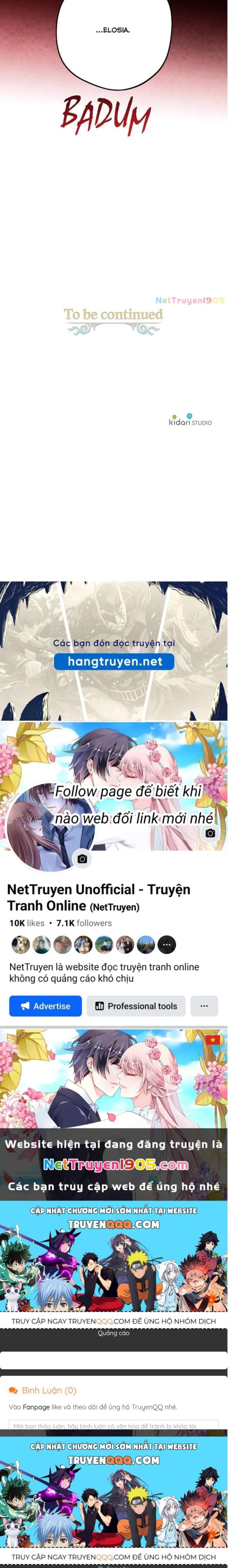 Đọc truyện [Leak] Bị Che Khuất Bởi Mặt Trời Lặn - Chap 167