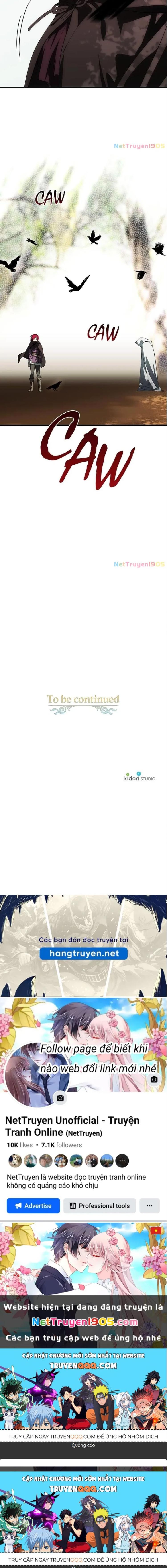 Đọc truyện [Leak] Bị Che Khuất Bởi Mặt Trời Lặn - Chap 177