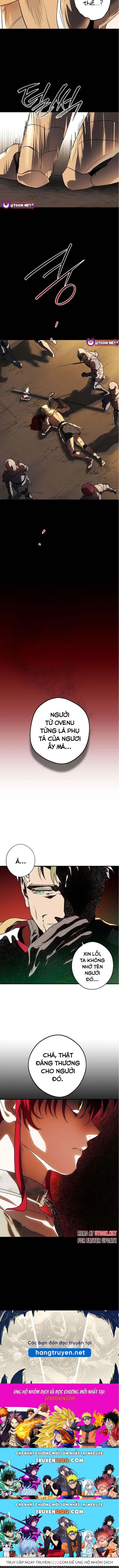 Đọc truyện [Leak] Bị Che Khuất Bởi Mặt Trời Lặn - Chap 197