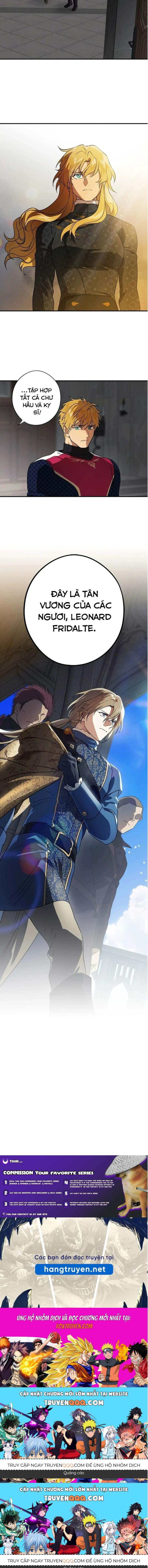 Đọc truyện [Leak] Bị Che Khuất Bởi Mặt Trời Lặn - Chap 208