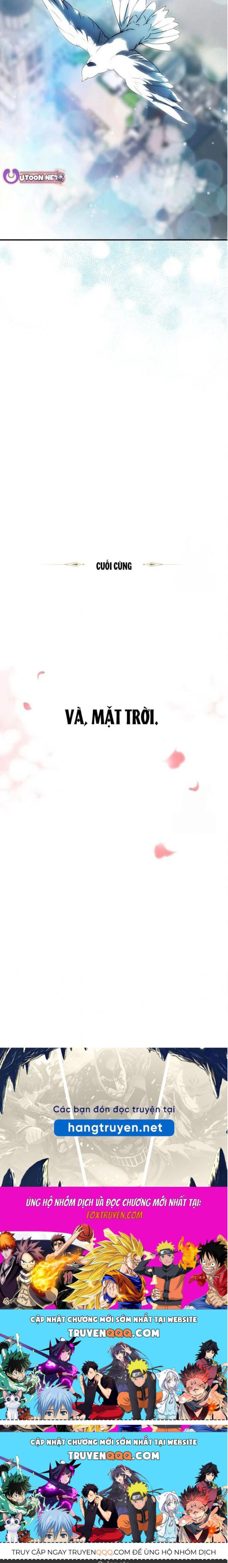 Đọc truyện [Leak] Bị Che Khuất Bởi Mặt Trời Lặn - Chap 209