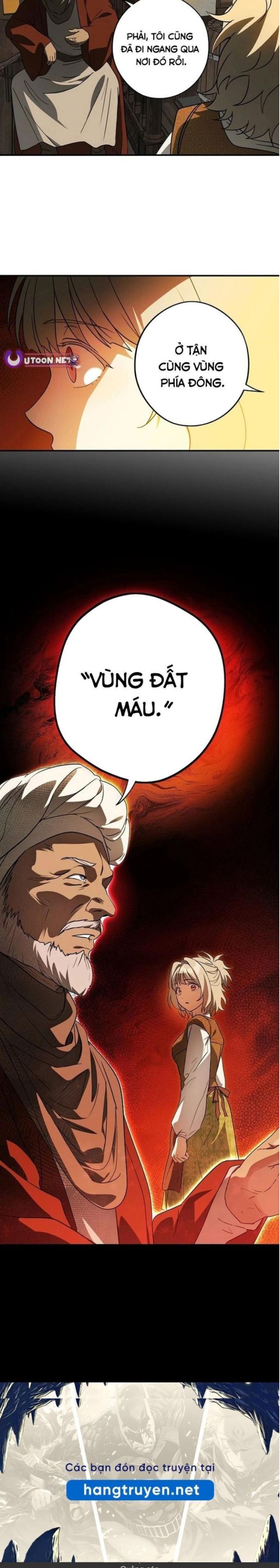 Đọc truyện [Leak] Bị Che Khuất Bởi Mặt Trời Lặn - Chap 212