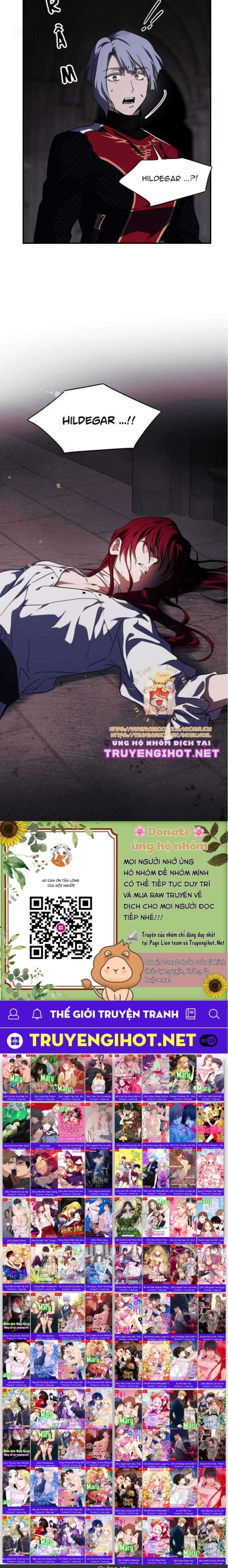 Đọc truyện [Leak] Bị Che Khuất Bởi Mặt Trời Lặn - Chap 49