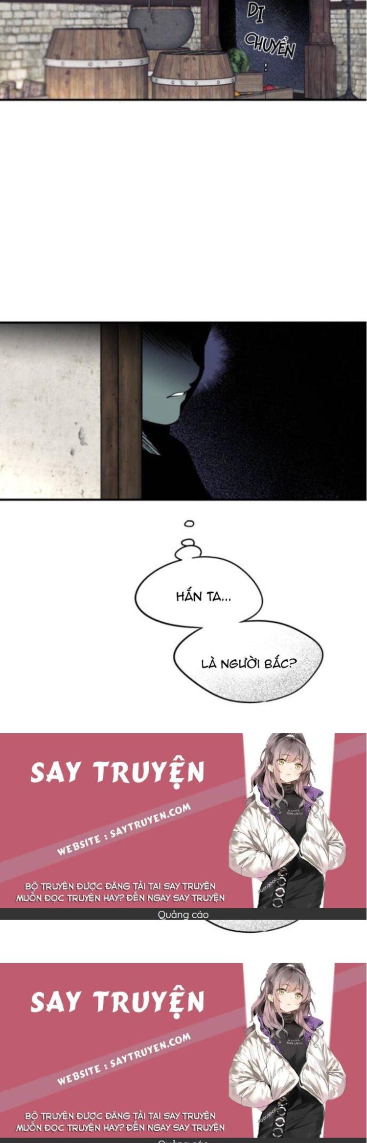 Đọc truyện [Leak] Bị Che Khuất Bởi Mặt Trời Lặn - Chap 5