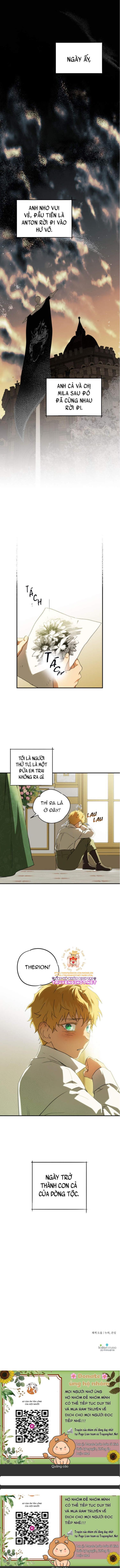 Đọc truyện [Leak] Bị Che Khuất Bởi Mặt Trời Lặn - Chap 54