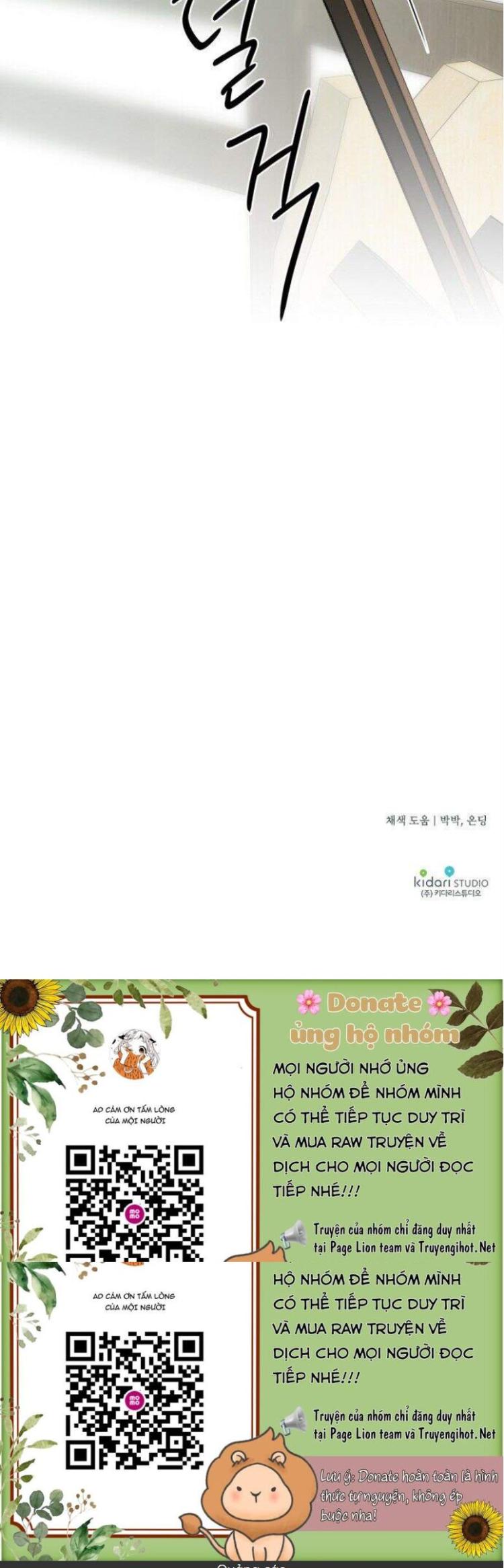 Đọc truyện [Leak] Bị Che Khuất Bởi Mặt Trời Lặn - Chap 58