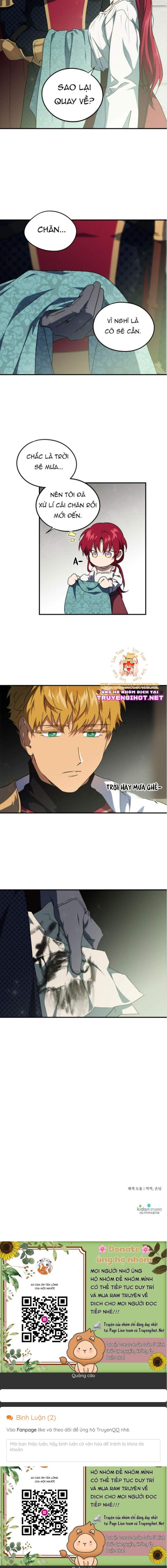 Đọc truyện [Leak] Bị Che Khuất Bởi Mặt Trời Lặn - Chap 62