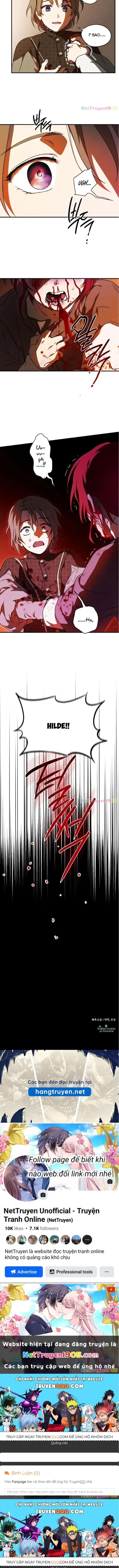 Đọc truyện [Leak] Bị Che Khuất Bởi Mặt Trời Lặn - Chap 72